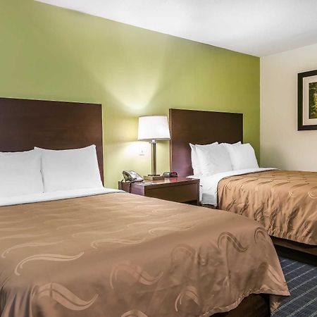 Quality Inn Jackson Ngoại thất bức ảnh