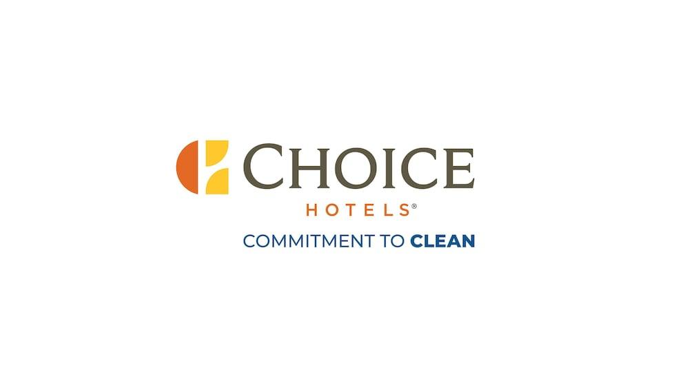 Quality Inn Jackson Ngoại thất bức ảnh
