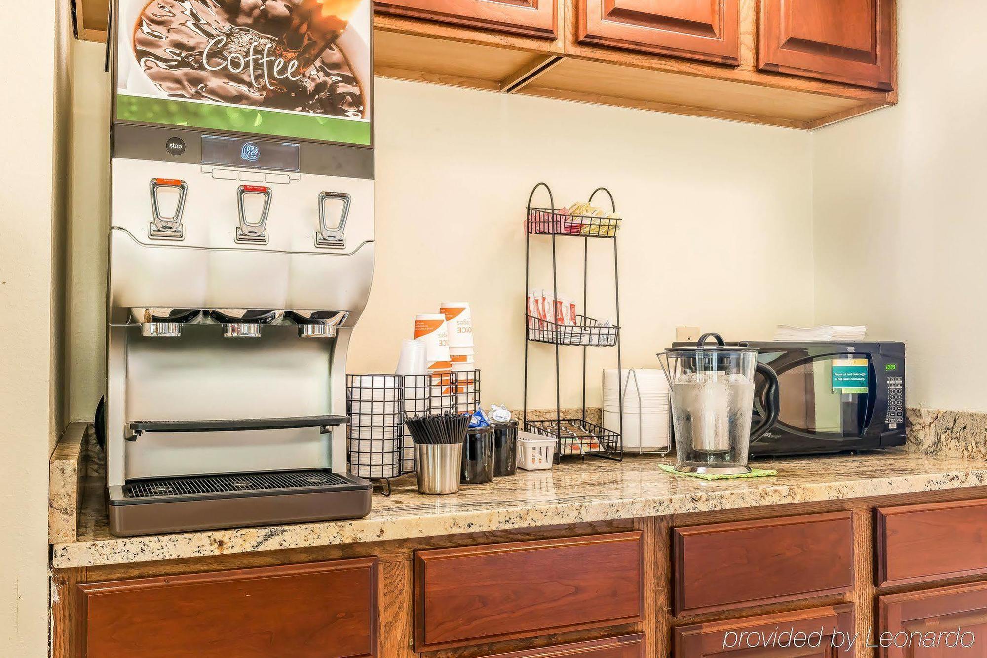 Quality Inn Jackson Ngoại thất bức ảnh