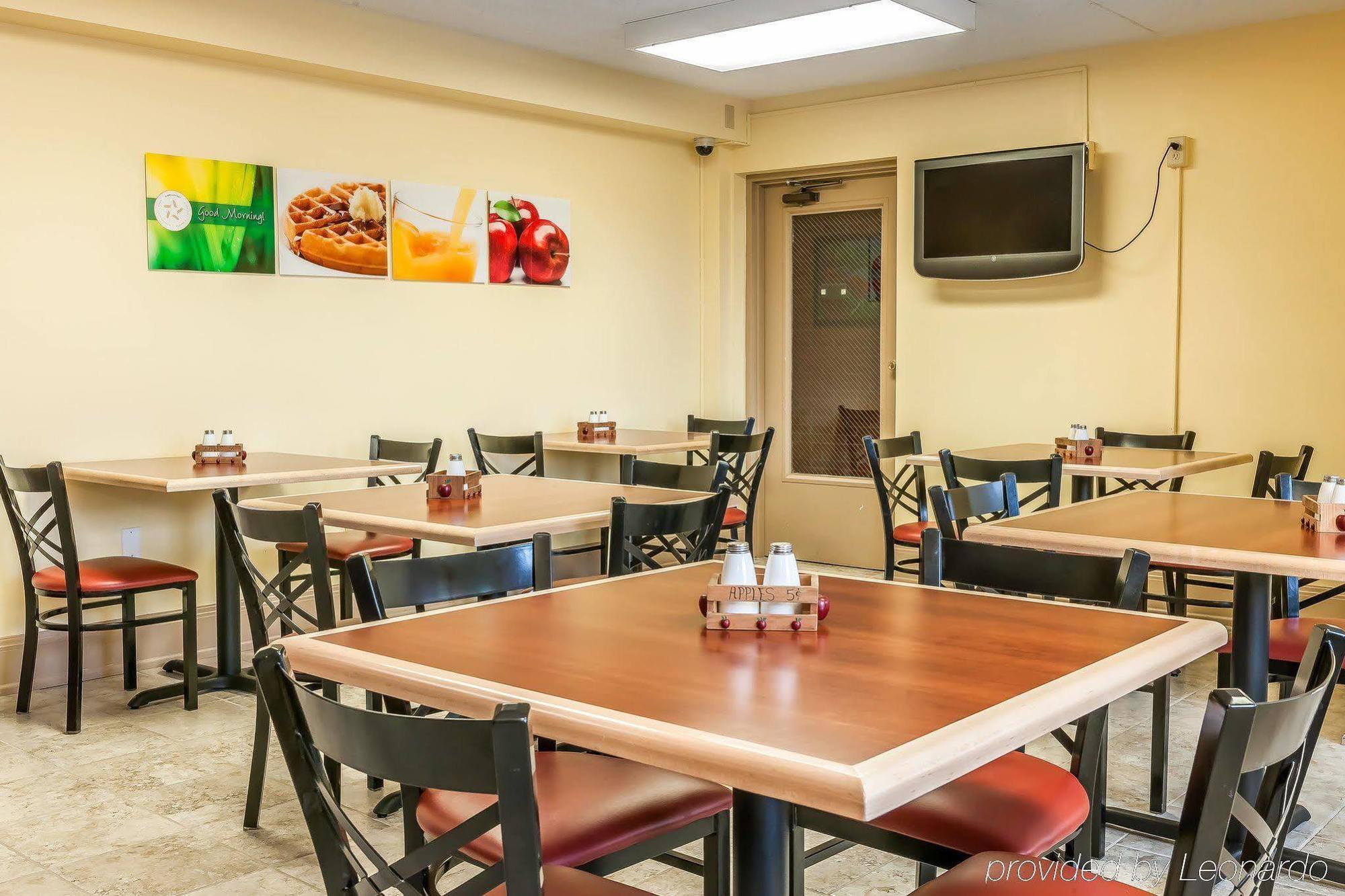 Quality Inn Jackson Ngoại thất bức ảnh