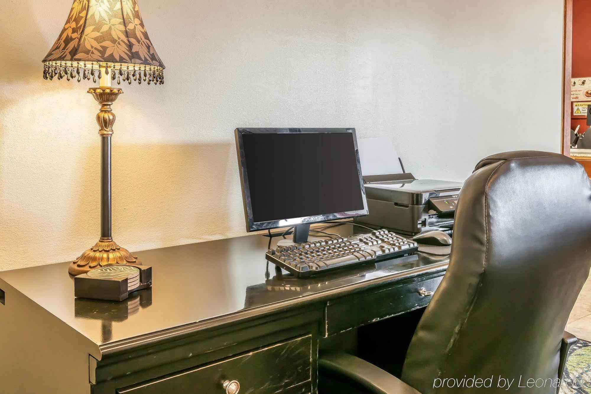 Quality Inn Jackson Ngoại thất bức ảnh